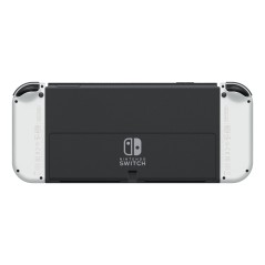 Nintendo Switch OLED – Stunning Visuals & Enhanced Gaming Experience | Model 10007454